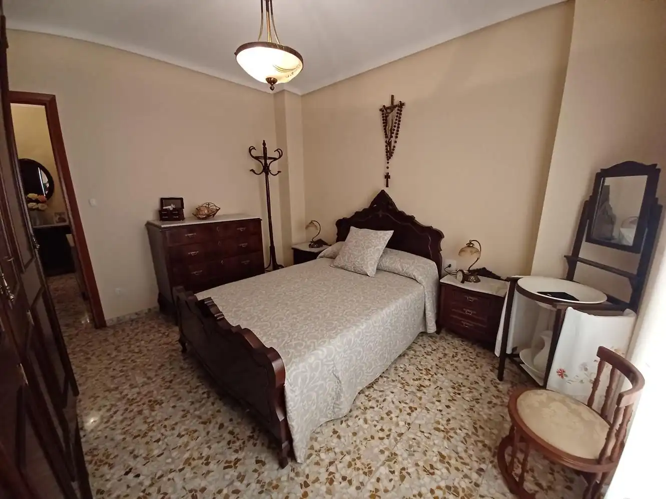 Flat with lift for sale in La Roda, imagen 18