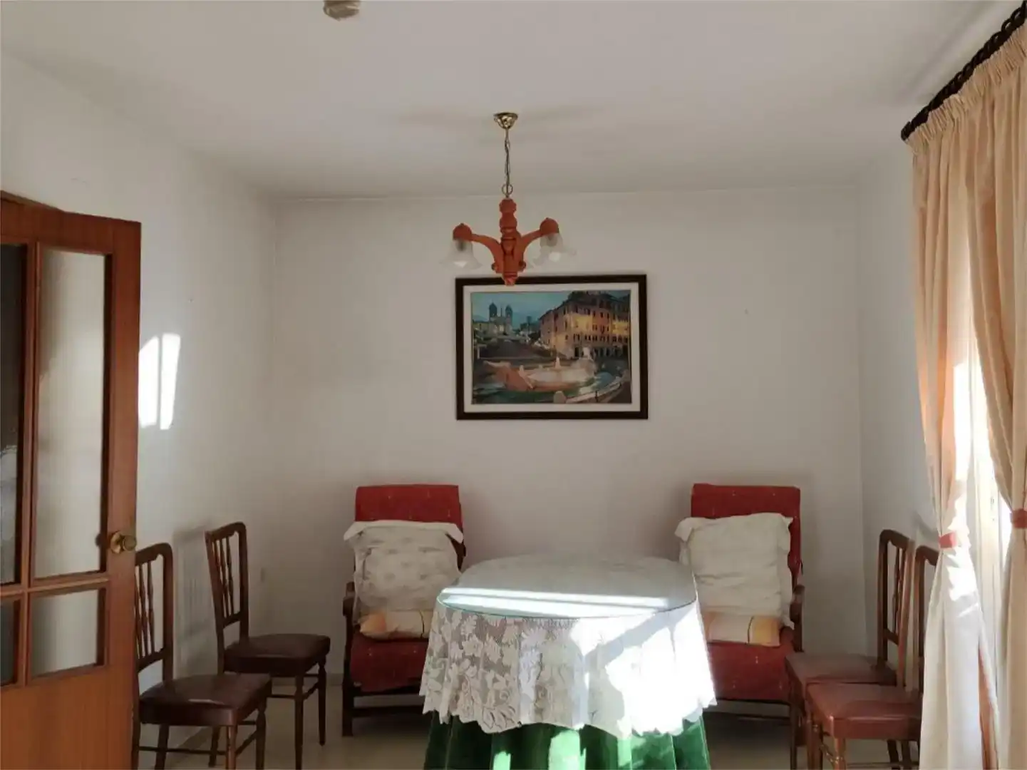 Dúplex en venta en Calle Ernesto Olivares, 3, Montilla