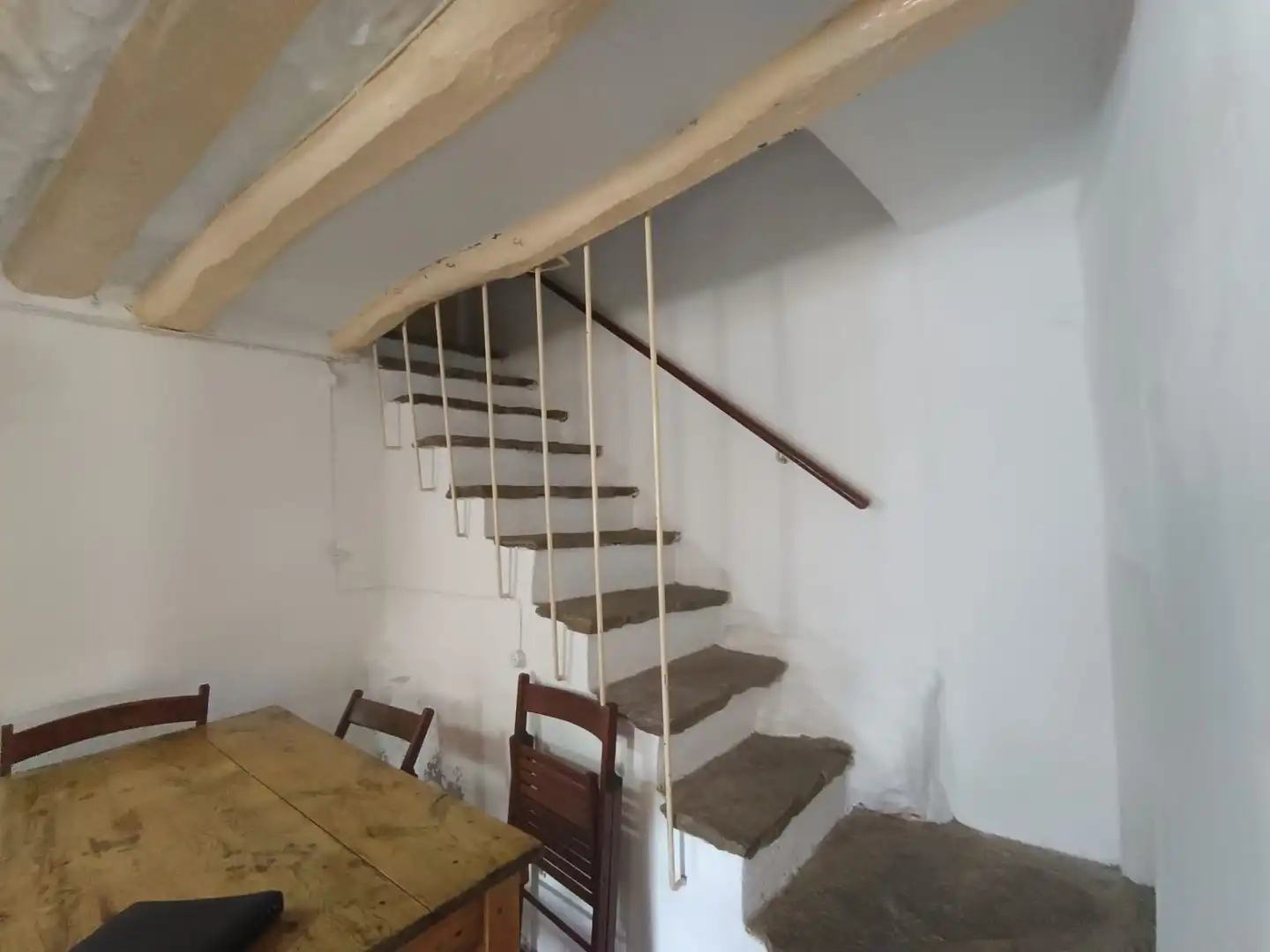 Finca rústica en venta en Bierge con Calefacción, Terraza y Trastero