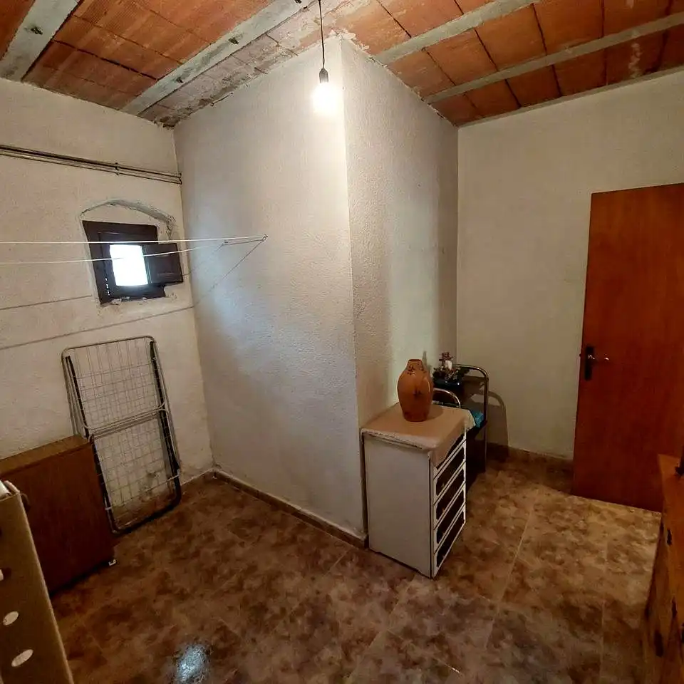 Casa o chalet en venta en Santa Margarida I Els Monjos con Calefacción y Terraza