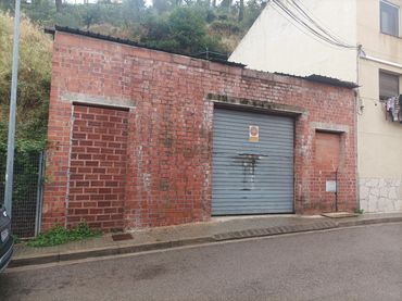 Casa en venda a Monistrol de Montserrat