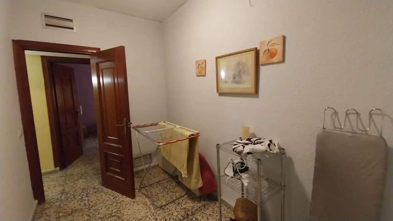 Wohnung zur Miete in Jaén mit Möbliert