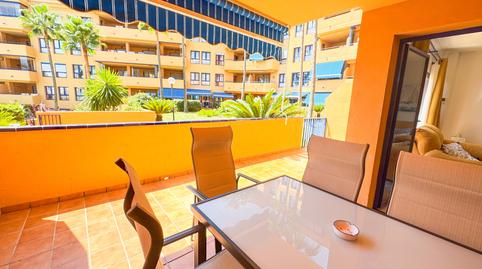 Foto 4 de Apartament en venda a Chullera, Manilva