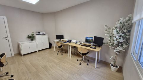Foto 5 de Oficina en venda a Alameda de Colon, Ensanche Centro - Puerto, Málaga Capital