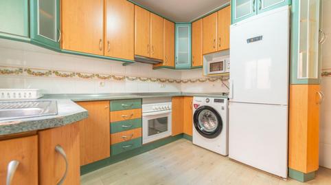 Photo 5 of Flat for sale in Calle Calle Doctor Pardo López, San Javier ciudad, San Javier