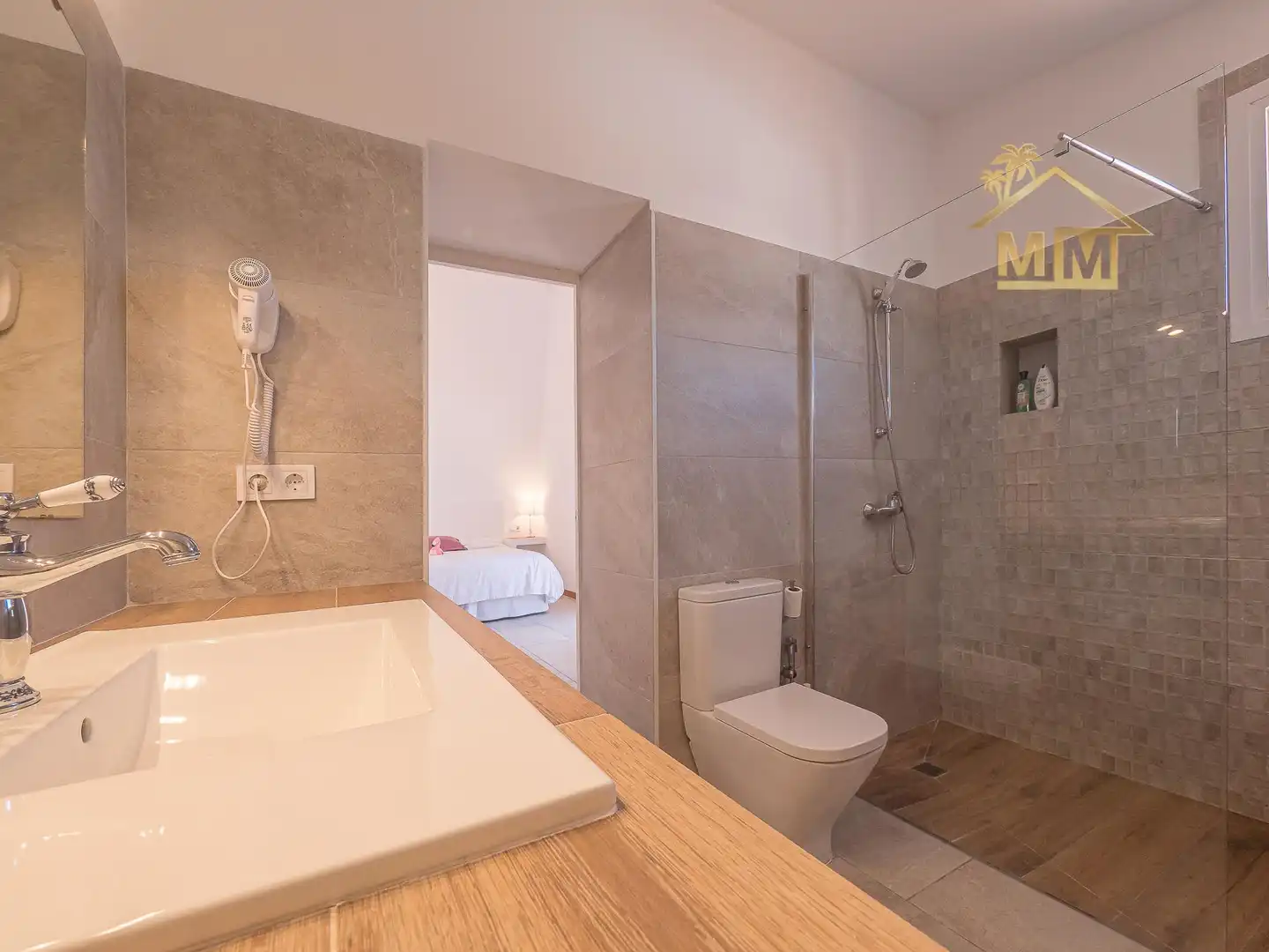 Villa avec piscine à vendre à Avinguda son Vilar 6, imagen 41