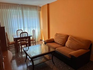 Flat with lift for sale in Calle de Toledo