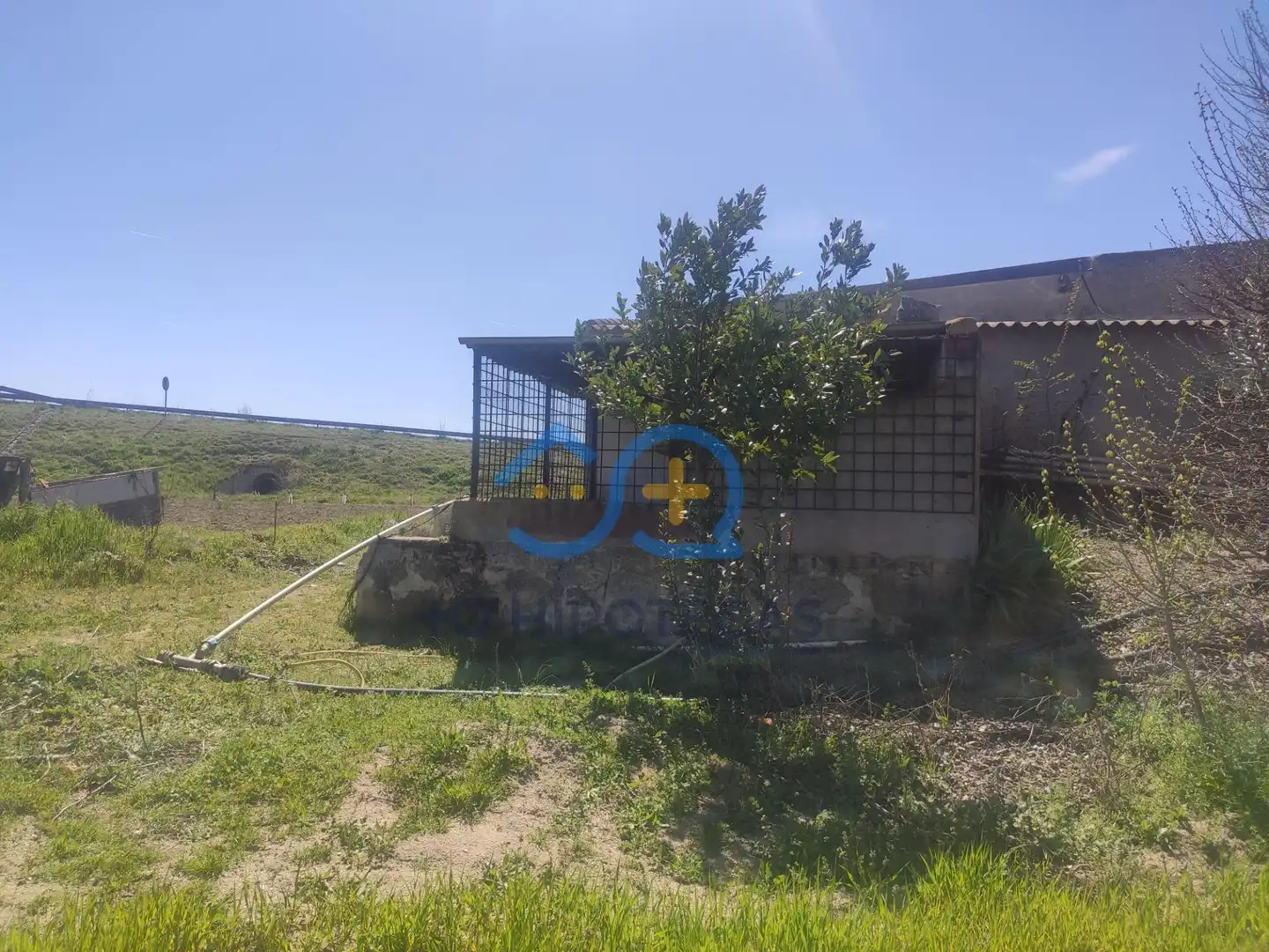 Terrenys i solars en venda a Ajofrín, imagen 4