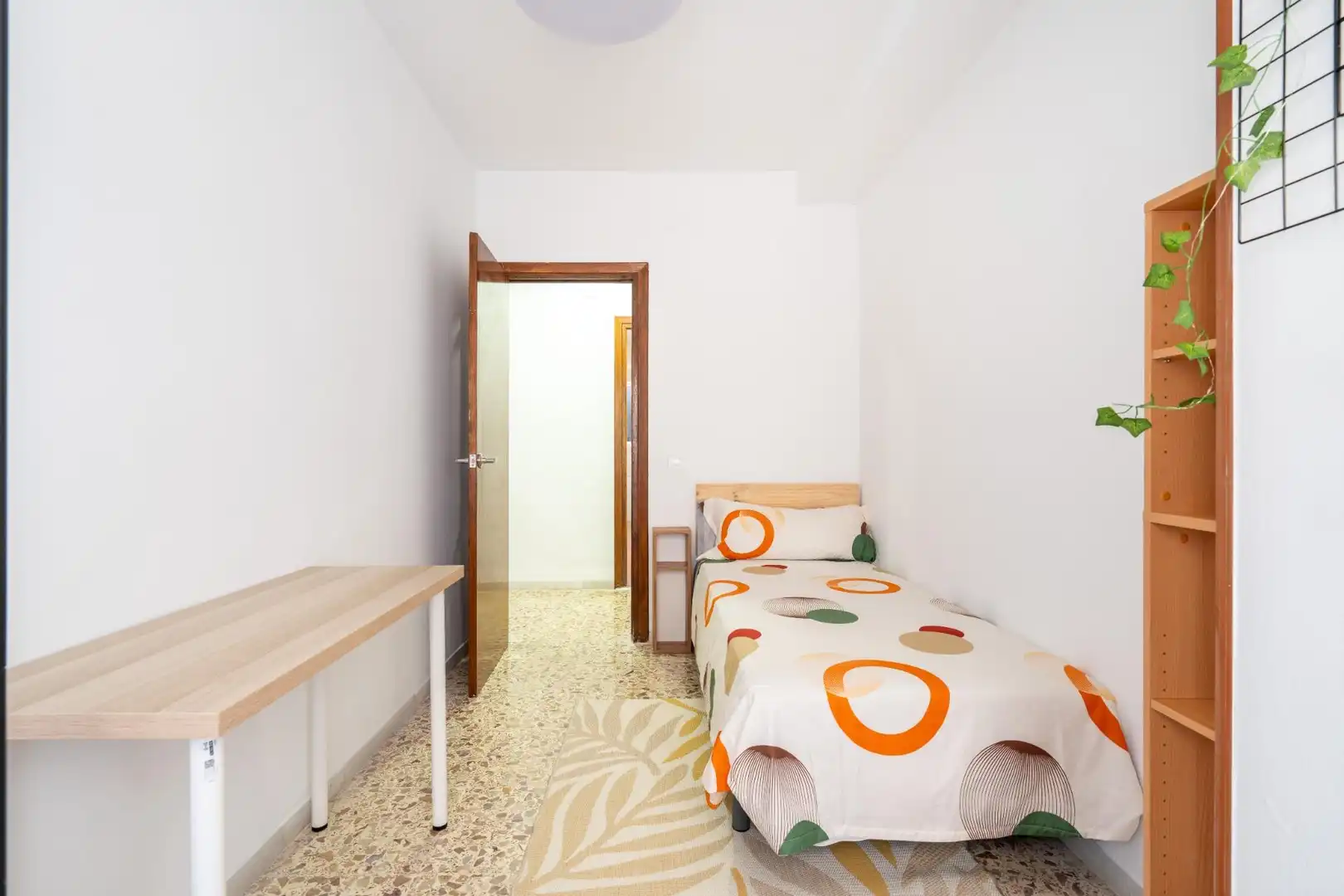 Flat with lift to rent in Calle MALDONADO ENTRENA 4, imagen 18