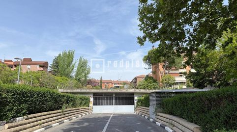 Foto 3 von Wohnung zum Verkauf in Ensanche, Alcobendas