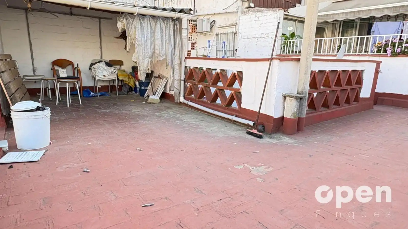 Casa o xalet en venda en Terrassa amb Terrassa, Traster i Alarma