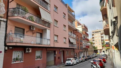 Badalona (Barcelona). EN RENTABILIDAD (se vende alquilado, no se puede visitar ni hipotecar).