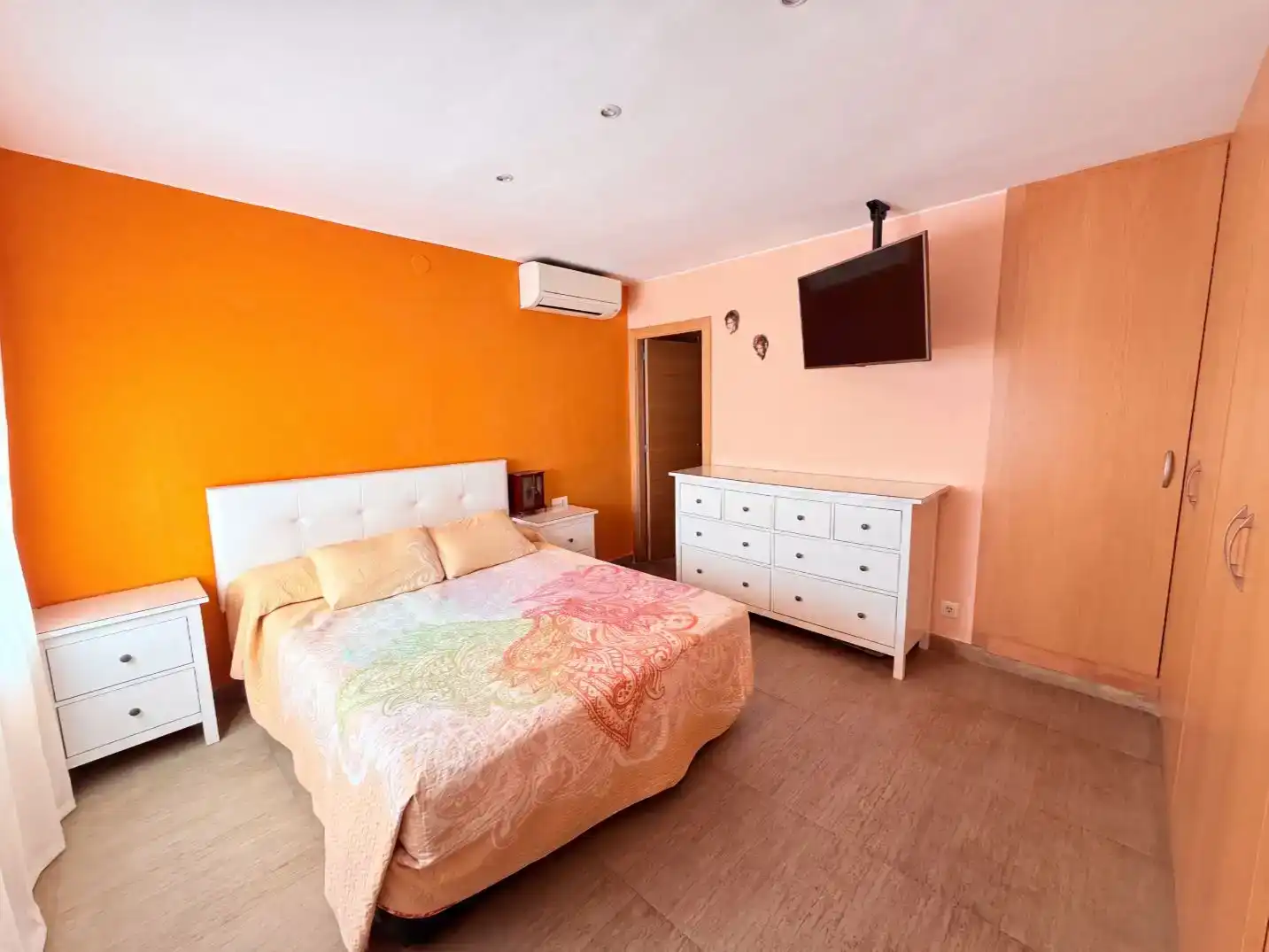 Habitación de Casa o chalet en venta en Premià de Mar con Aire acondicionado