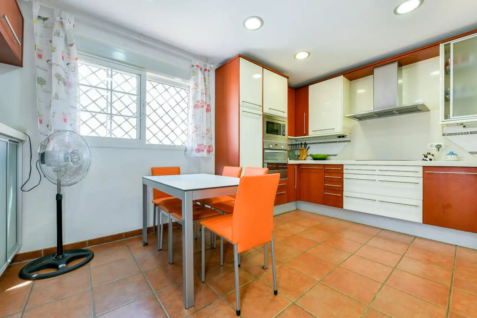 Maison jumelée avec terrasse à vendre à Puerto de la Torre - Atabal, imagen 45