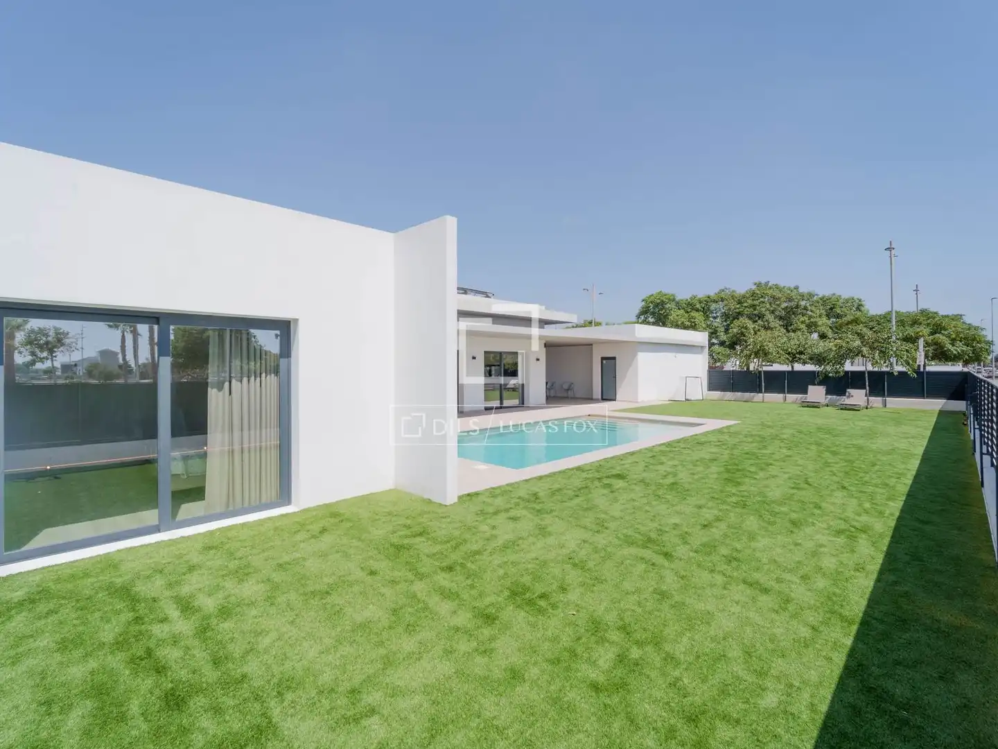 Casa o xalet en venda en Burriana / Borriana amb Aire condicionat, Jardí privat i Traster