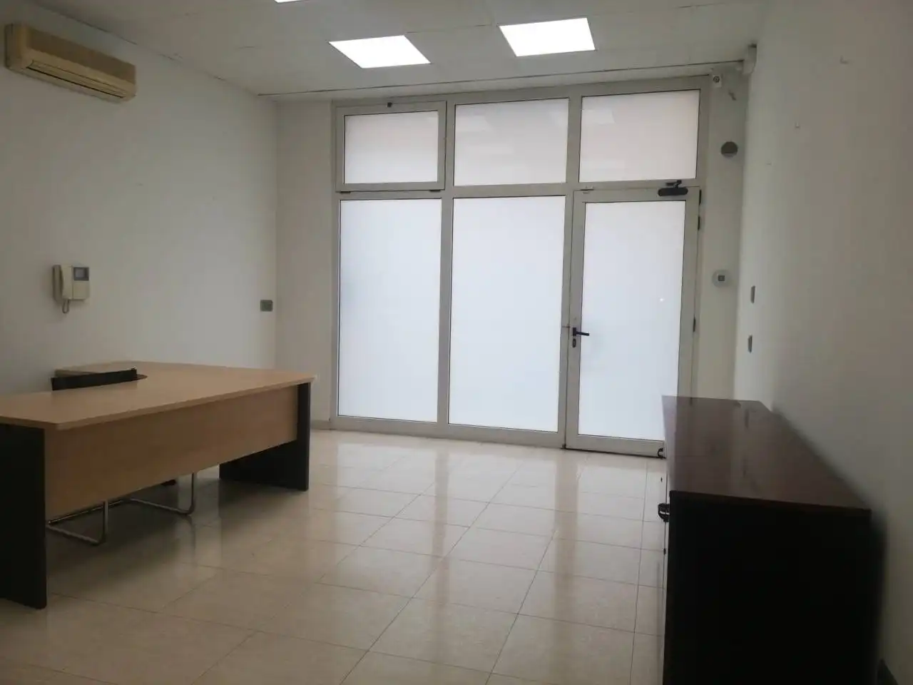 Geschaftsraum zur Miete in Calle Agudes, Can Gibert del Pla