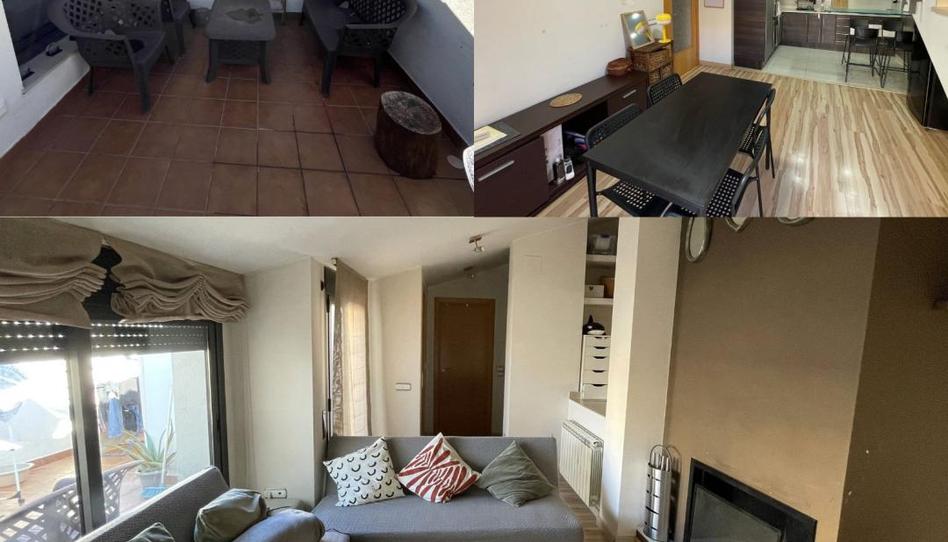 Foto 1 de Dúplex en venta en Ample, Sant Pere, Barcelona