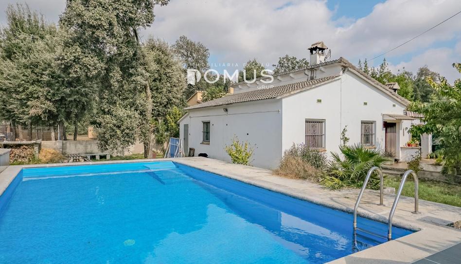 Foto 1 de Casa o xalet en venda a Sense Nom, Maià de Montcal, Girona