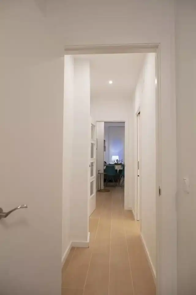 Wohnung zur Miete in Casas Verdes - Ermita