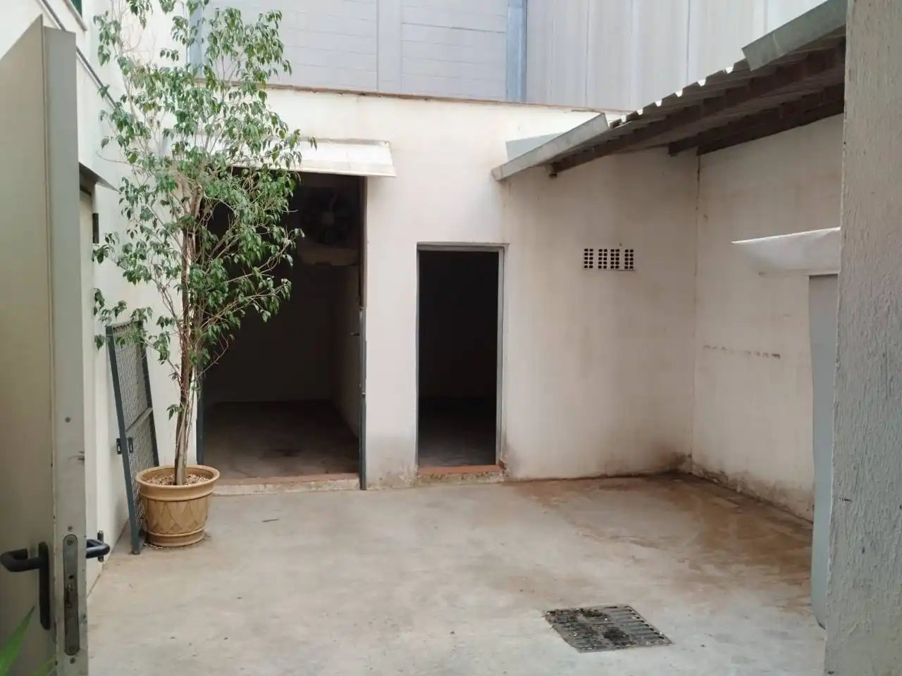 Nave industrial en venta en Alaquàs con Calefacción