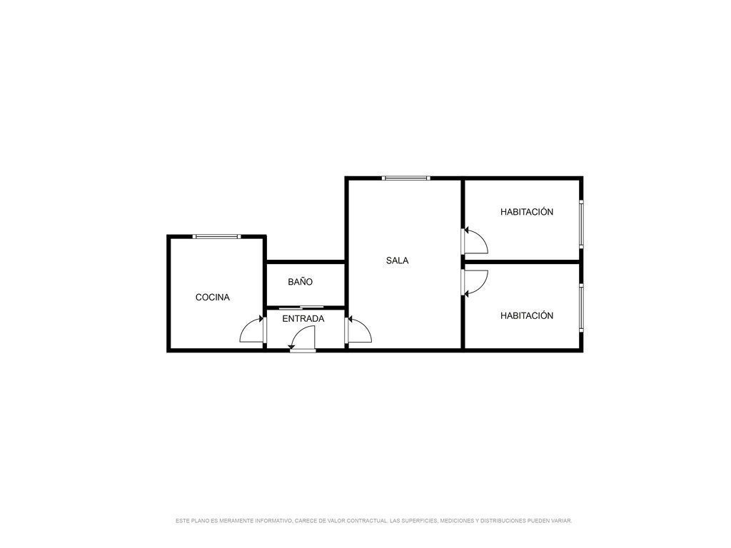 Flat for sale in  Madrid Capital