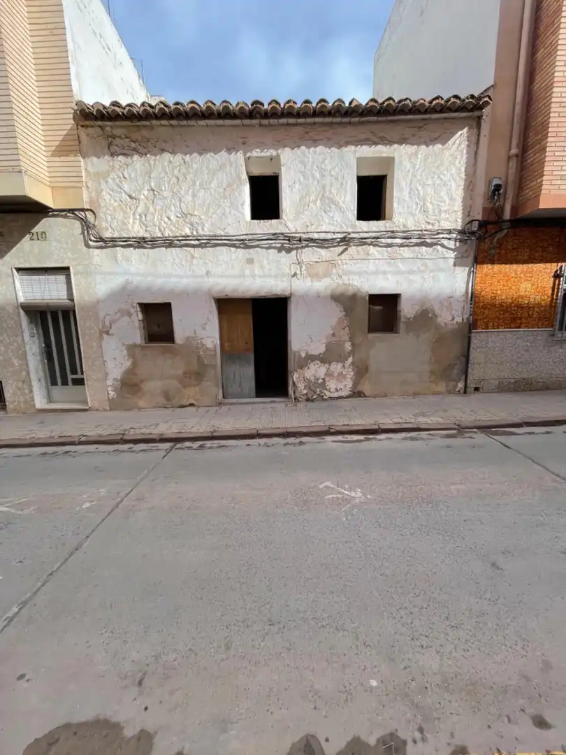 Casa o xalet en venda a Santa Bárbara