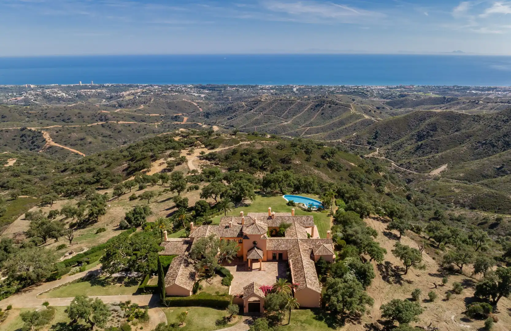 Maison avec piscine à vendre à Marbella Centro, imagen 31