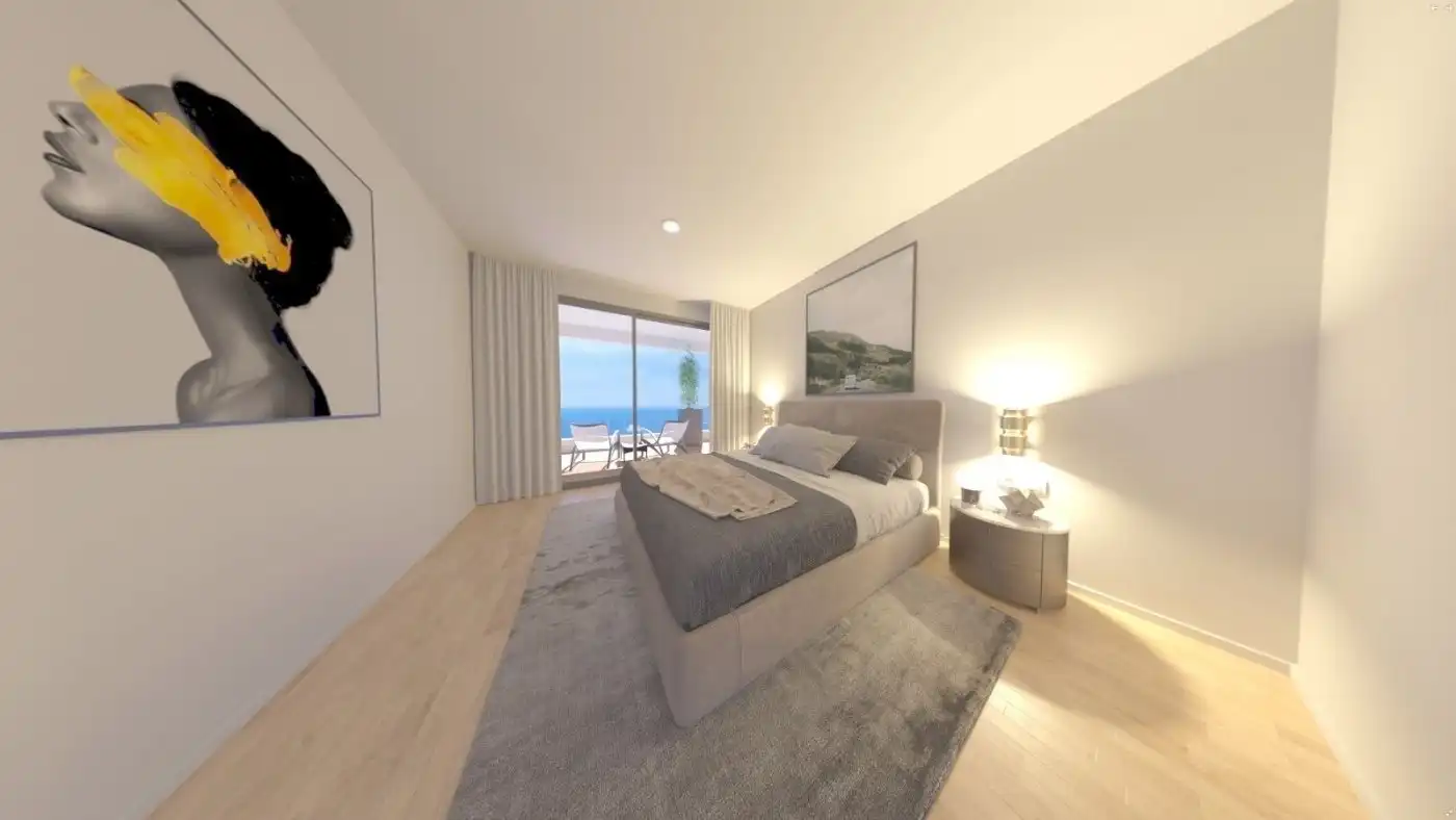 Penthouse mit Pool zum Verkauf in Torreblanca del Sol, imagen 32