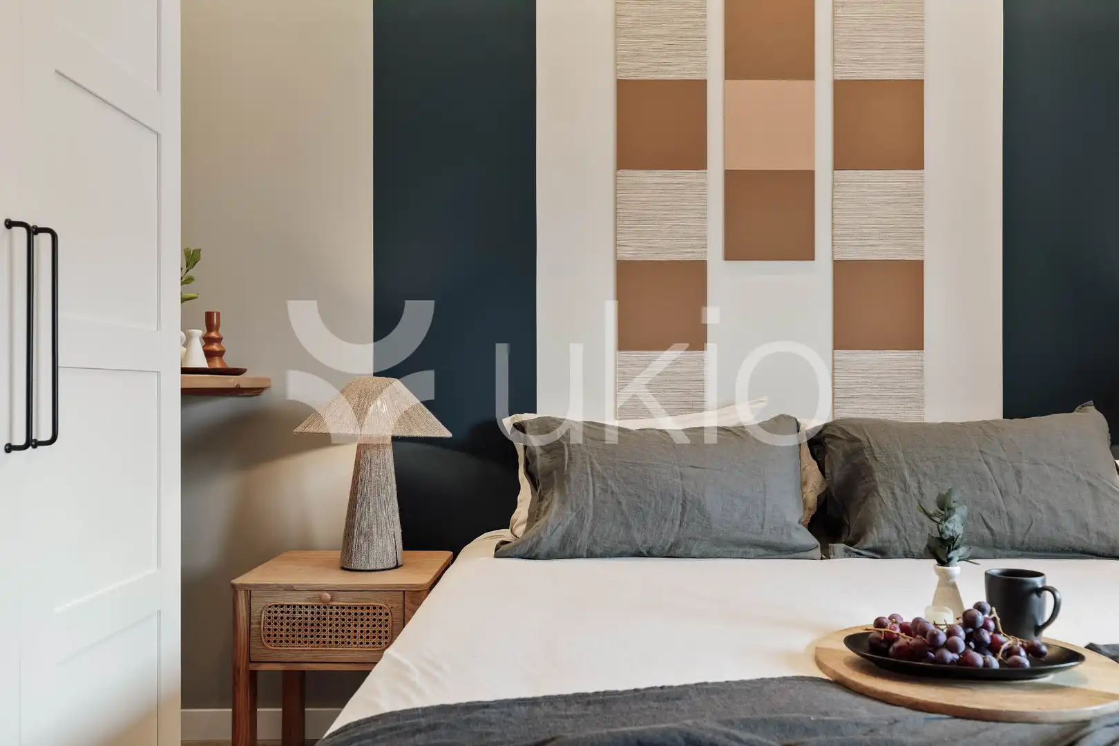 Apartamento con terraza en alquiler en Carrer de Villarroel, imagen 20