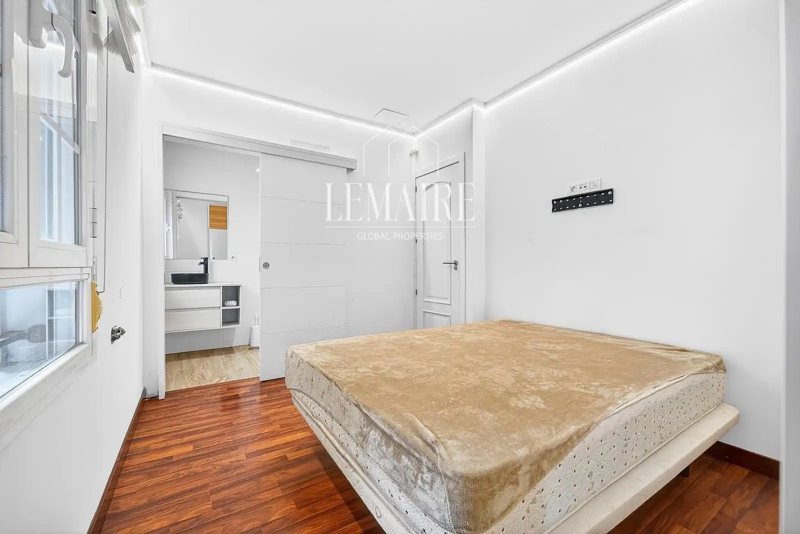 Casa amb piscina en venda a SAN FRANCISCO, imagen 13