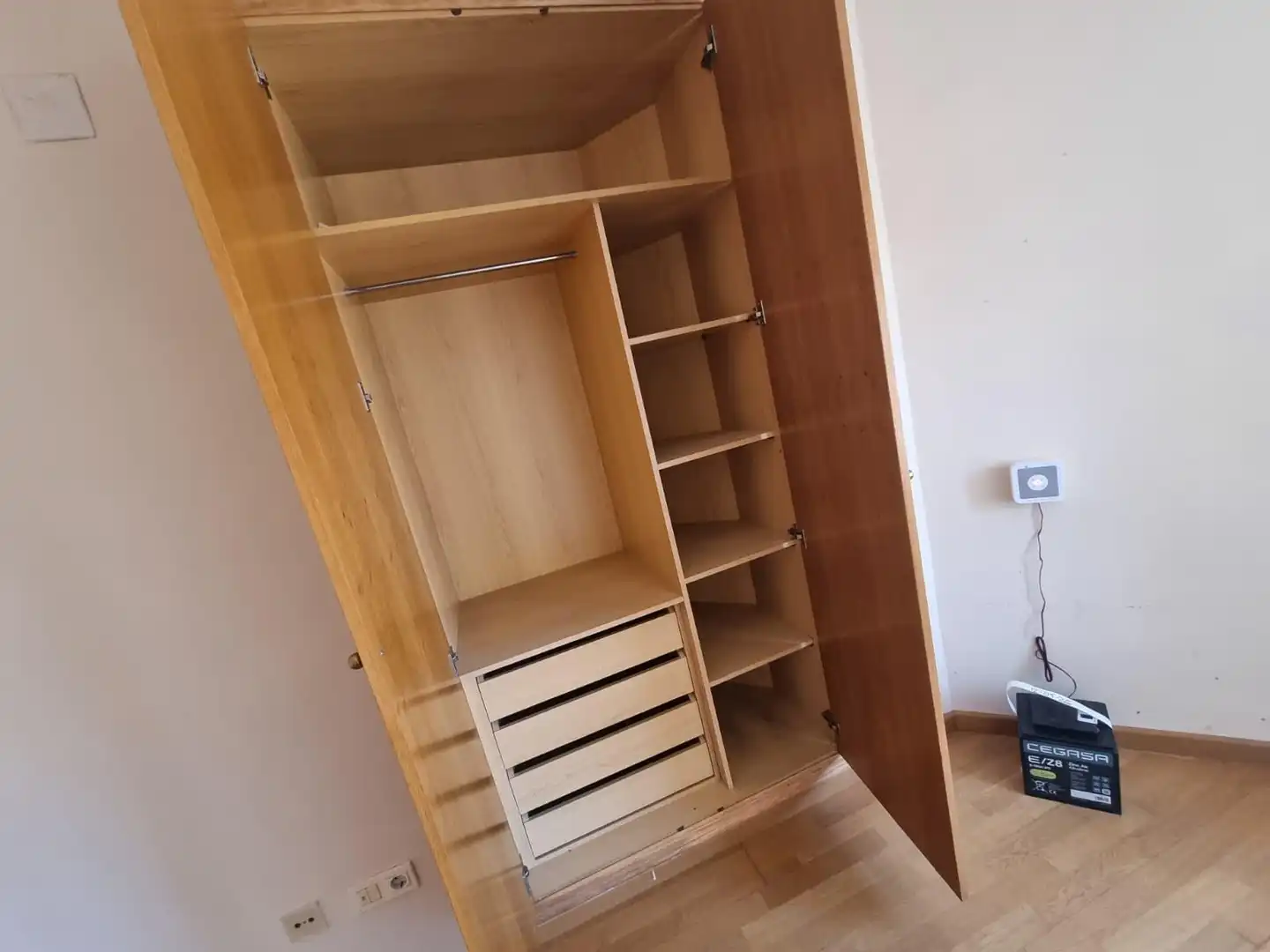 Flat with lift for sale in Avenida AMALIO GIMENO 23, imagen 23