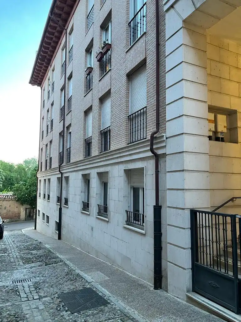 Garatge de lloguer a Centro