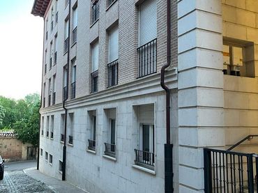 Individual de lloguer a Centro