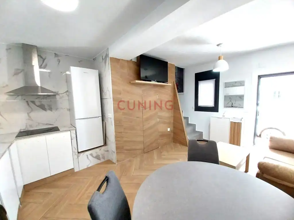 Apartments for rent in Calle Pedro Corbacho, Casco Antiguo