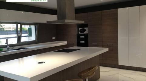 Foto 5 de Casa o xalet en venda a Peña de las Águilas, Elche / Elx