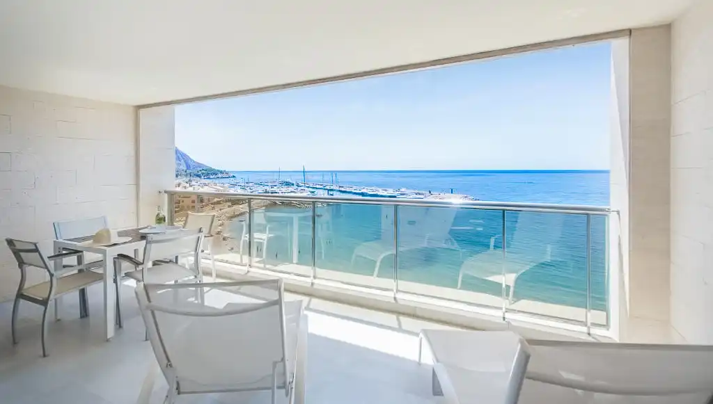 Apartamento en venta en Mascarat, imagen 9