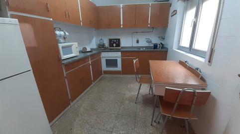 Foto 4 de Piso en venta en San Lázaro, Zamora Capital