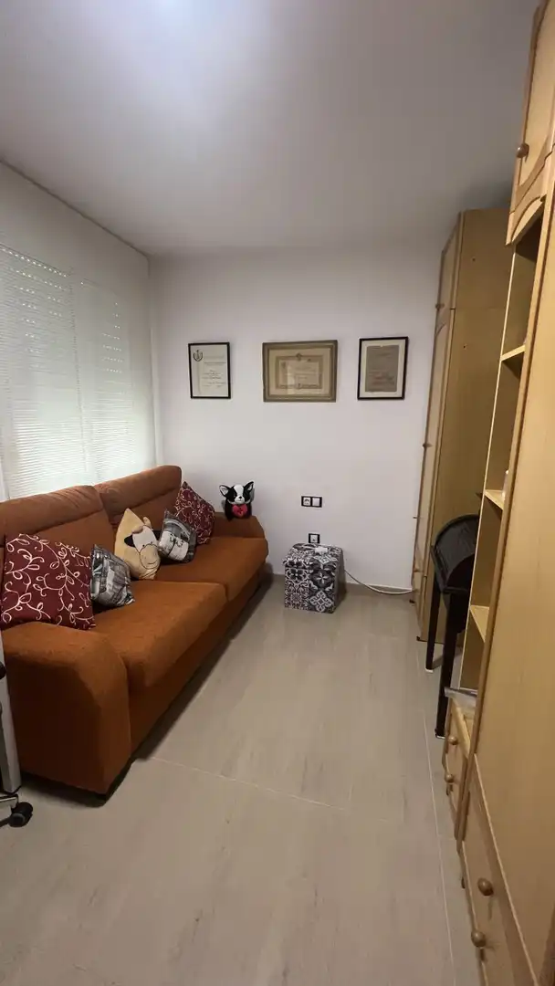 Flat with terrace for sale in Centre, imagen 10