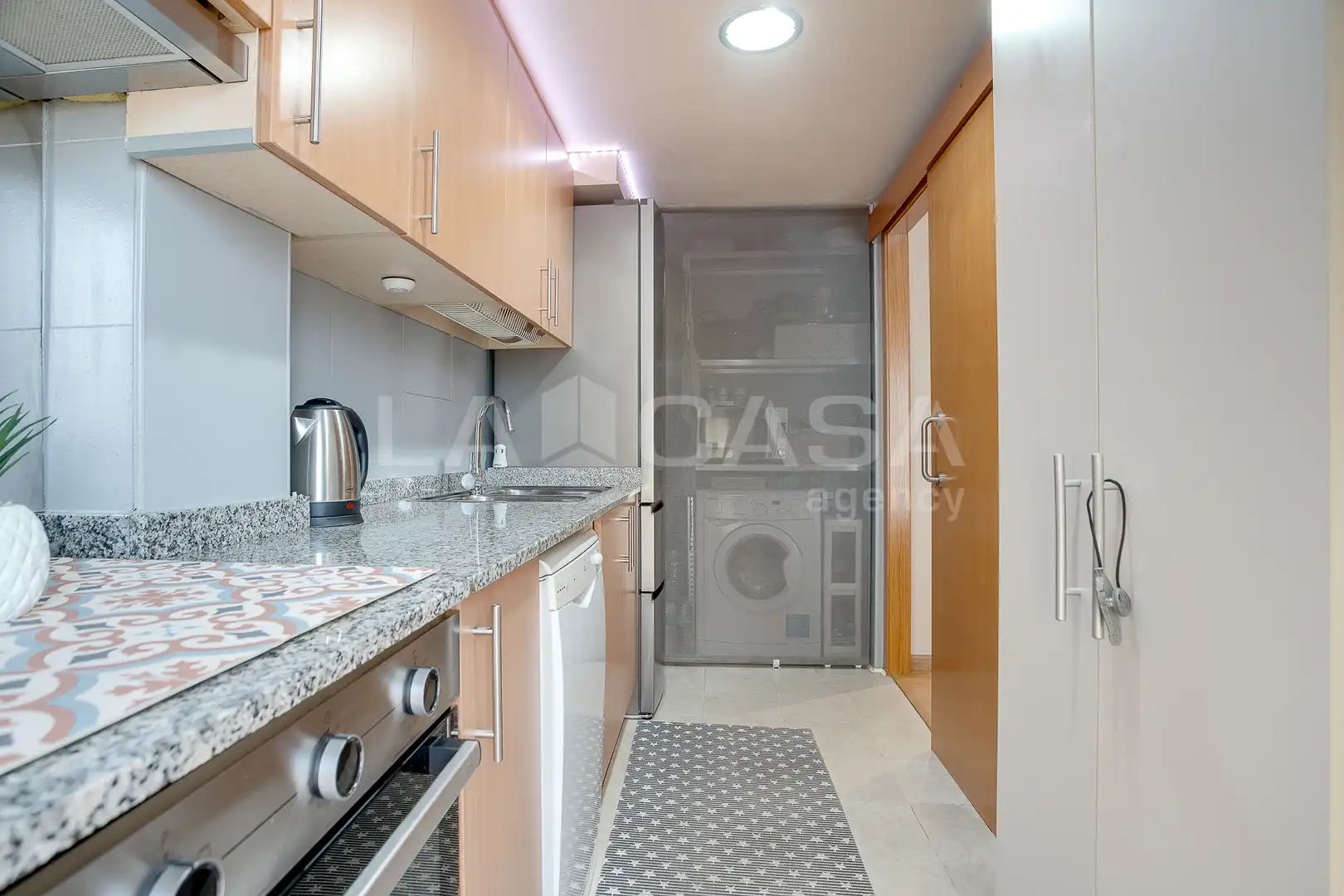 Cocina de Piso en venta en Can Bassa