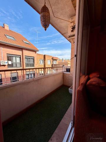 Piso en Venta en Casco Antiguo