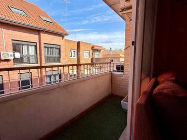 Appartement à vendre à Casco Antiguo