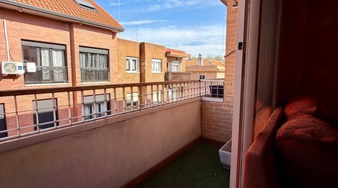 Boadilla del MontePiso