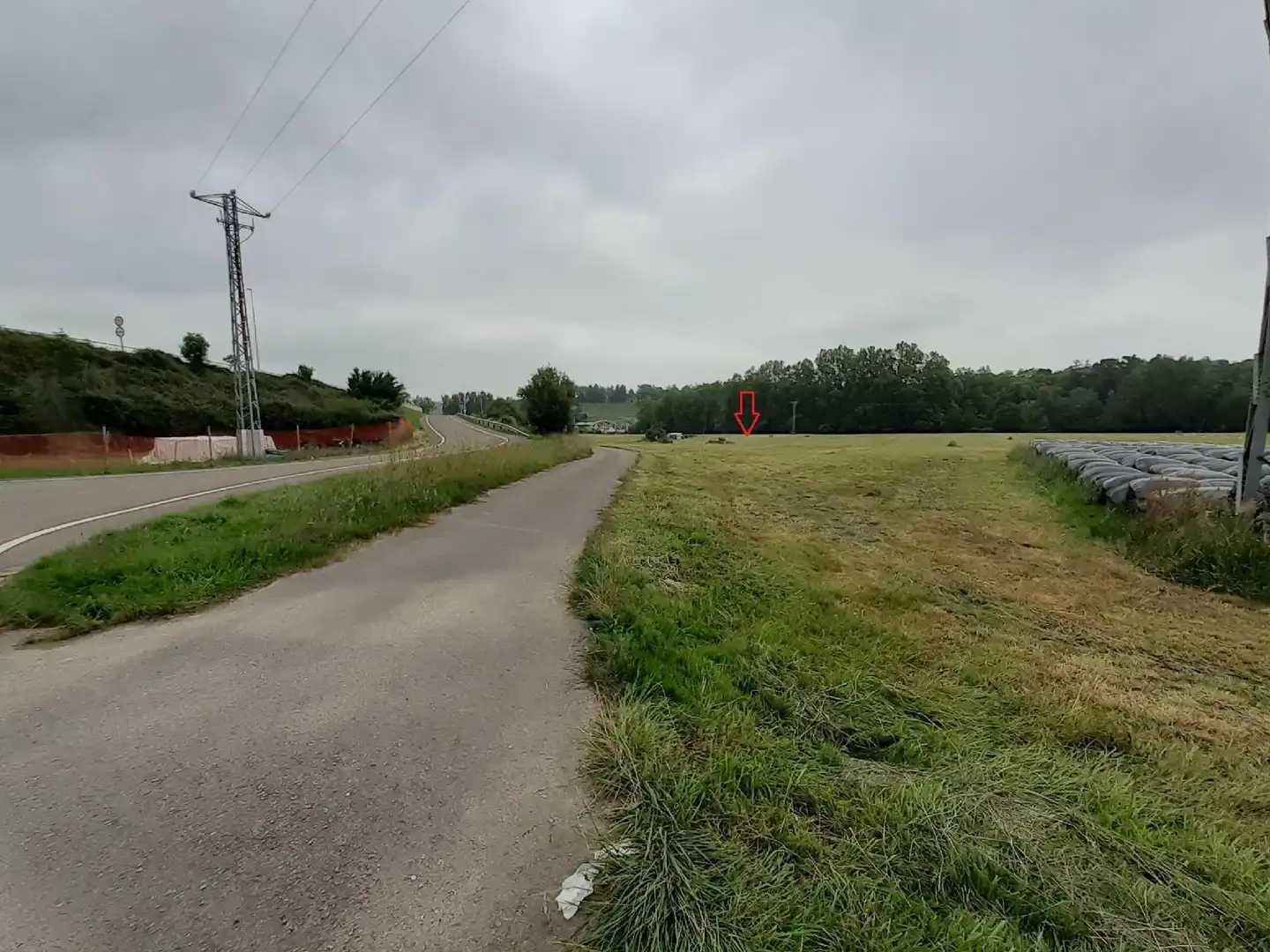 Lands and plots for sale in Reocín, imagen 3