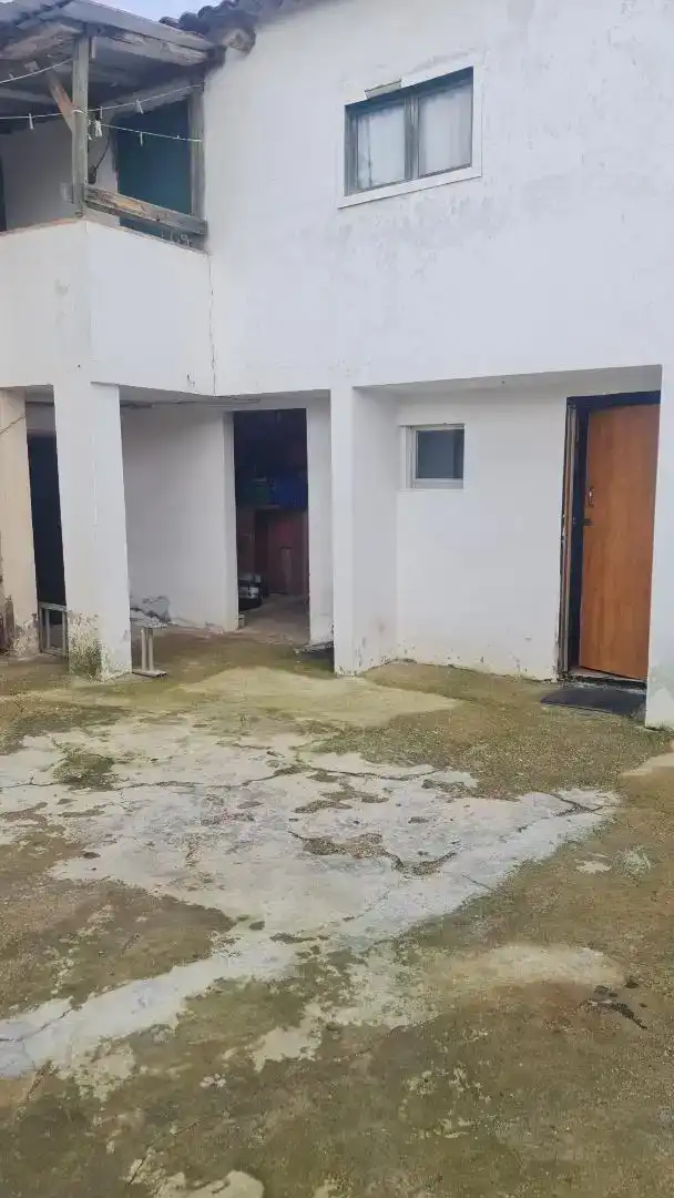 Planta baja en venta en Torresandino con Parquet, Amueblado y Horno