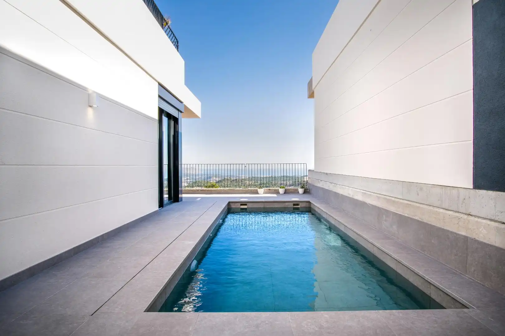 Villa avec terrasse à vendre à Balcón de Ponoig - Polop Paradis - Polop Hills, imagen 75