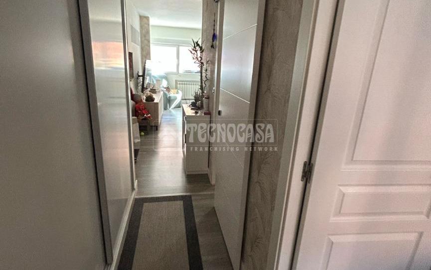 Foto 1 de Pis en venda a Palomeras Bajas, Madrid