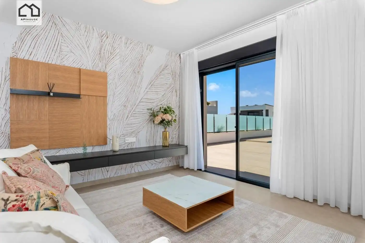 Villa mit Pool zum Verkauf in Orihuela Costa, imagen 28