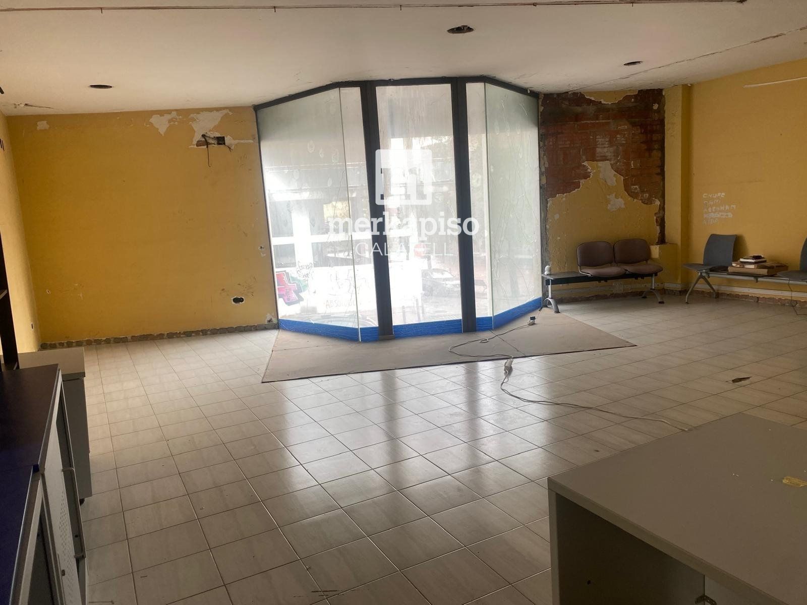 Nau industrial en venda en El Vendrell