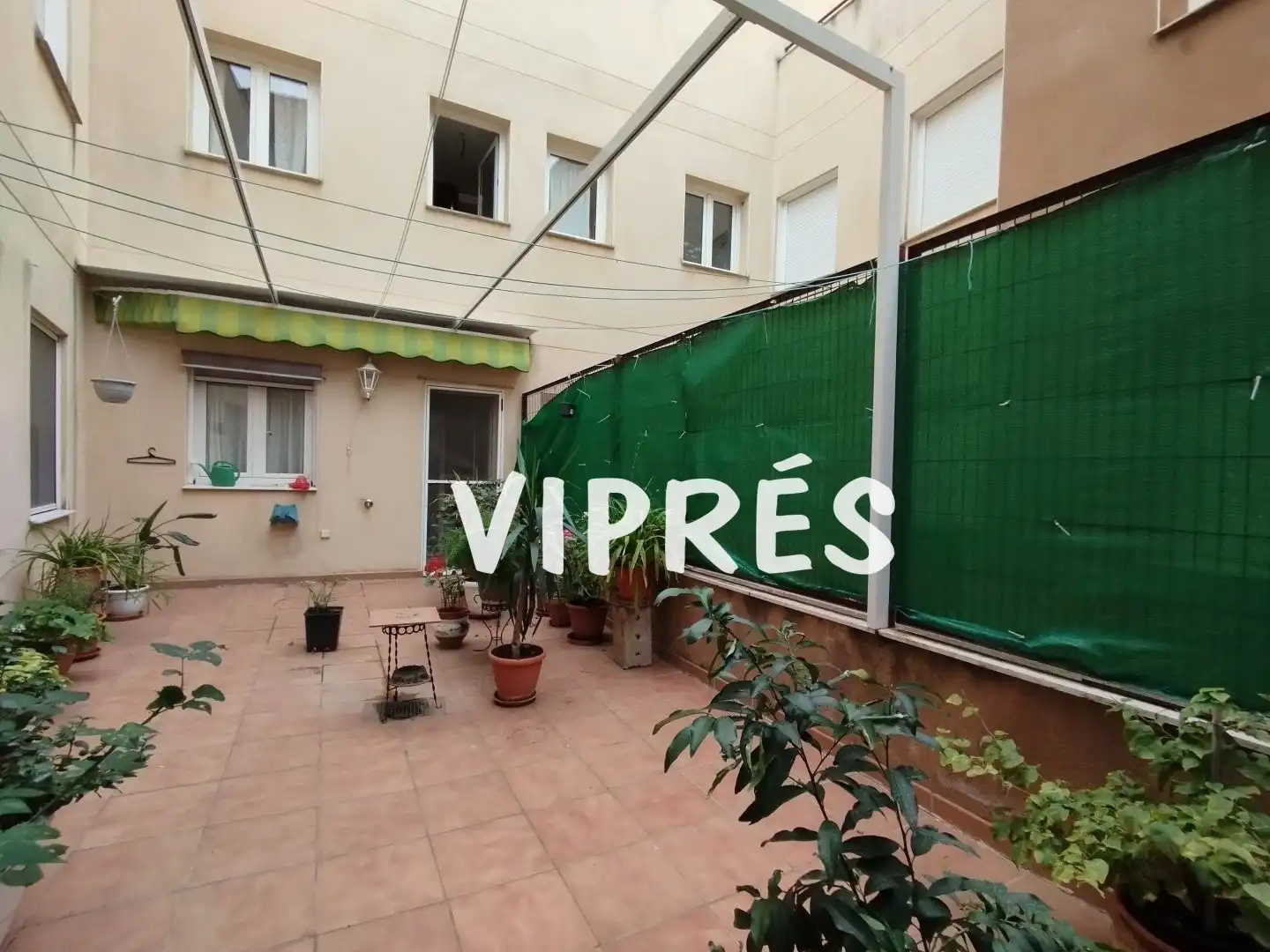 Piso en venta en San Pedro de Mérida