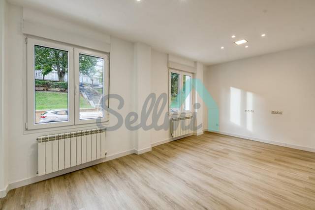 Piso en Venta en Padre Suarez en Santo Domingo - El Campillín